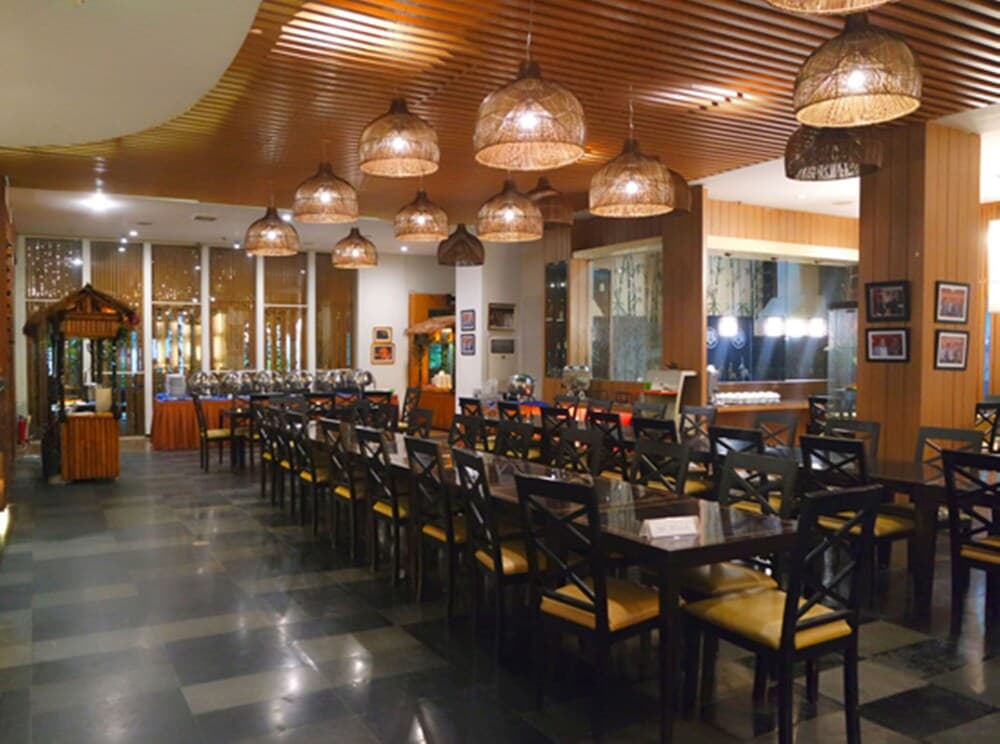Puri Denpasar Hotel