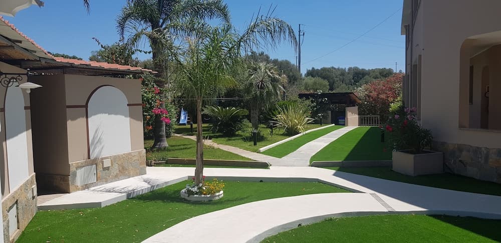 Palm Village