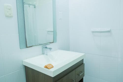 Apartotel Eslait