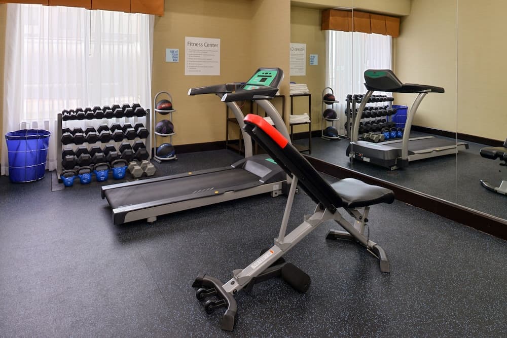 Holiday Inn Express Alva