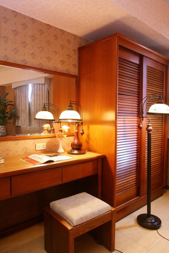 Fu Chun Hotel