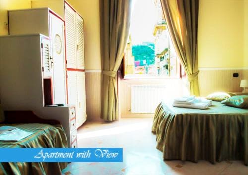Bed & Breakfast Medea