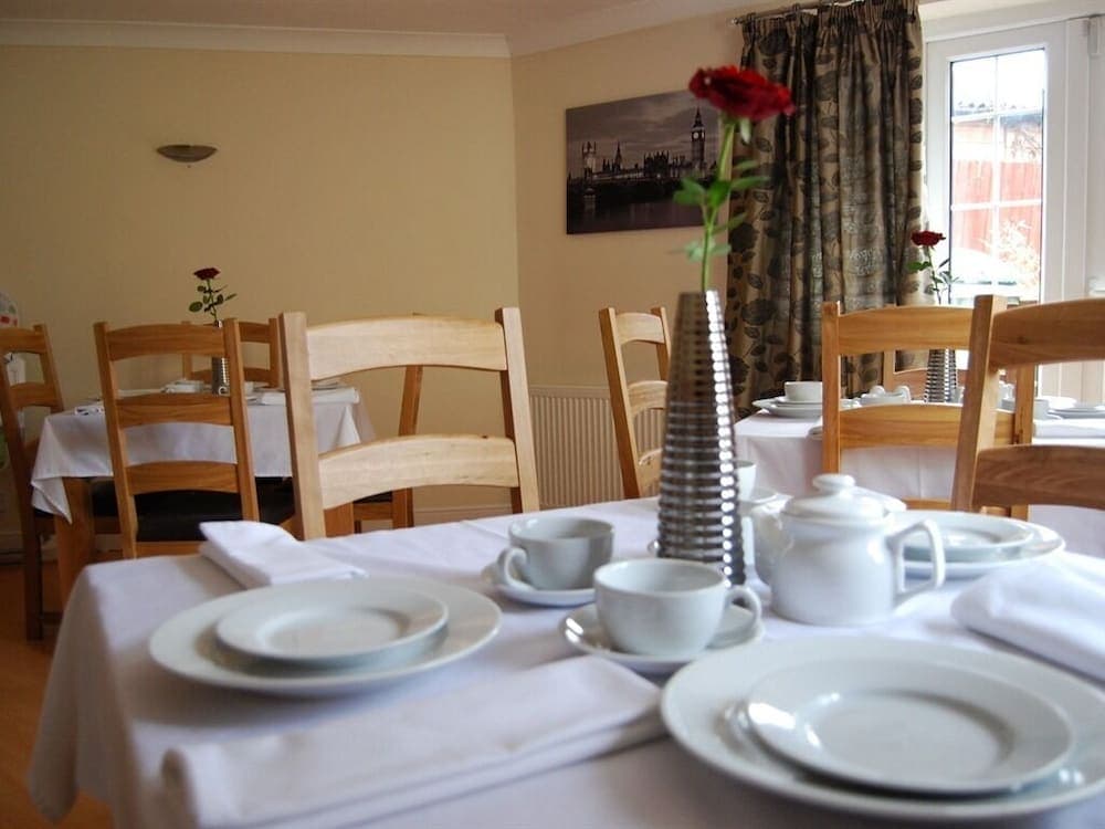 Windsor Guest House