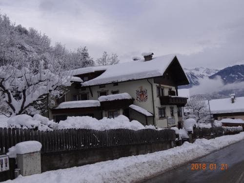 Haus Walch-Riml