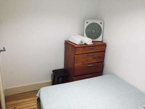 Aristheu hostel