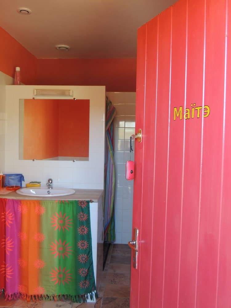 Maison Mariposa