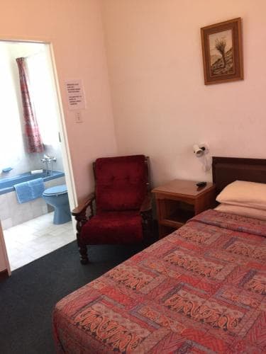 La Rive Waterberg Accommodation
