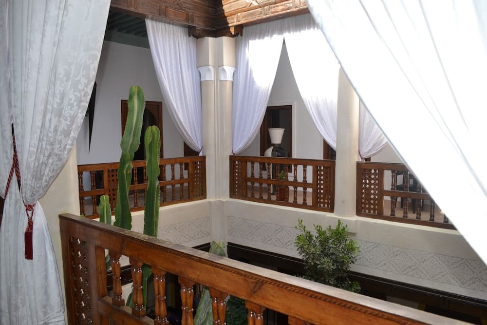 Riad Bayti
