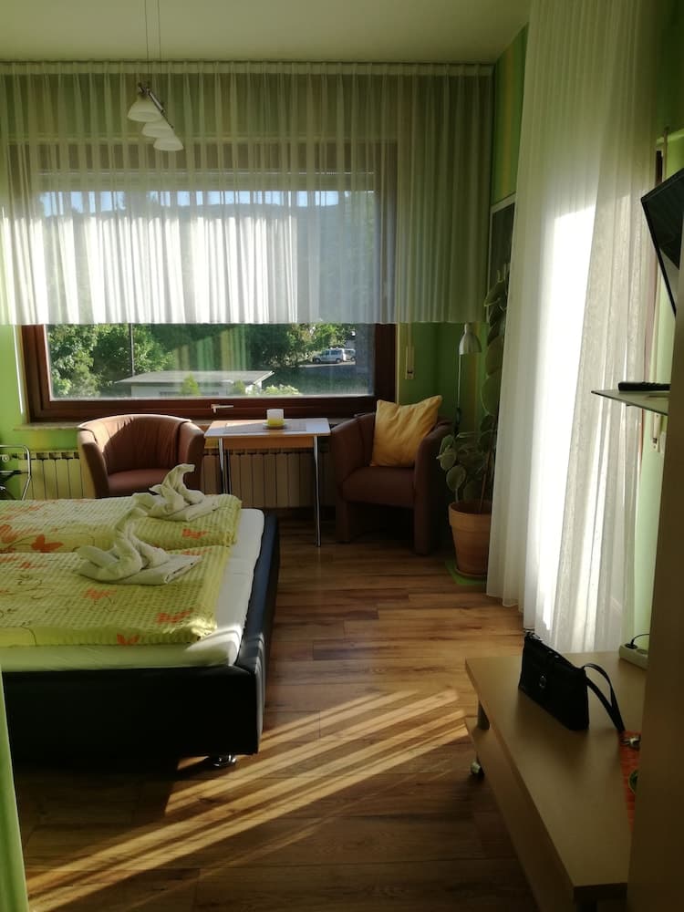 Pension Carmen
