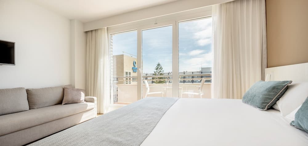 Hotel ILUNION Islantilla