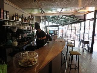 Hostel Itaka
