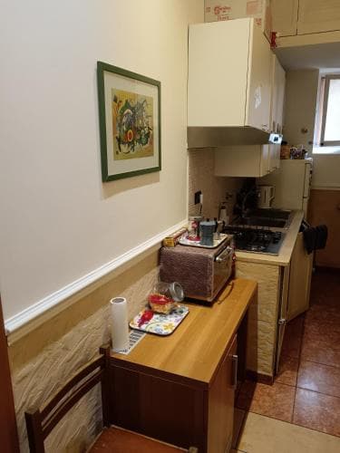 Appartamento privato Simone