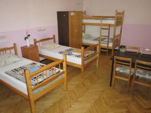Yaroslav Hostel