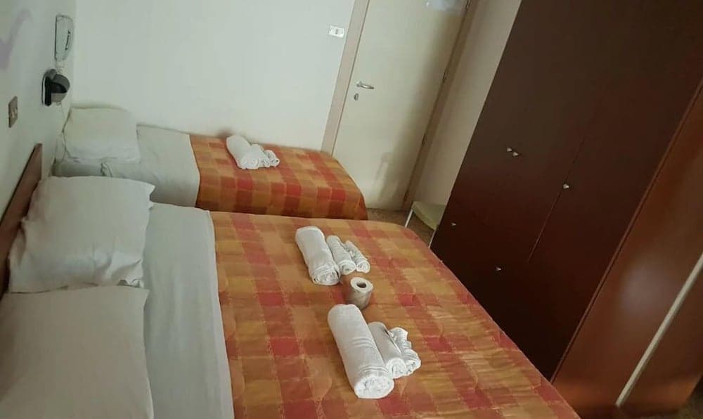 Hotel Criss