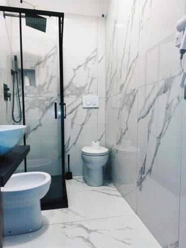 Hotel Mondial