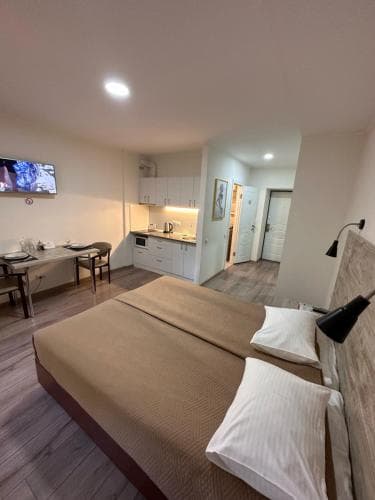 Hotel Smart Apart