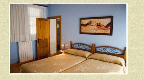 Apartamentos Brisas del Deva