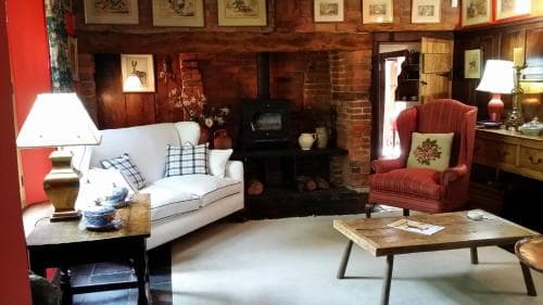 Daybrook House Bed & Breakfast