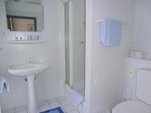 Hotel Villa Strandrose