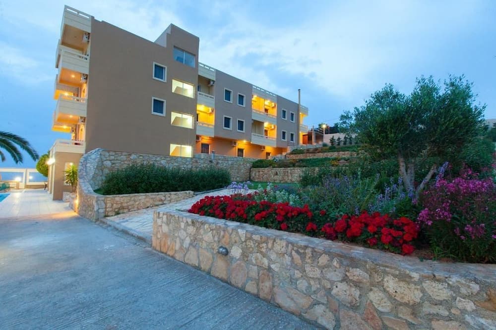 Top Hotel