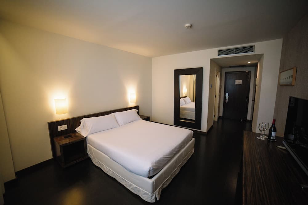 Hotel ETH Rioja