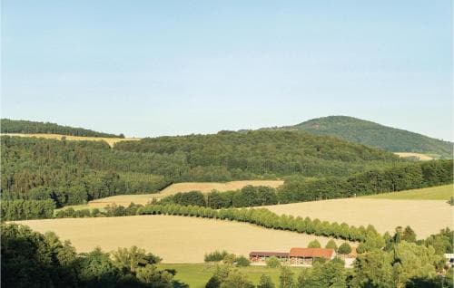 Ferienanlage Saaleblick