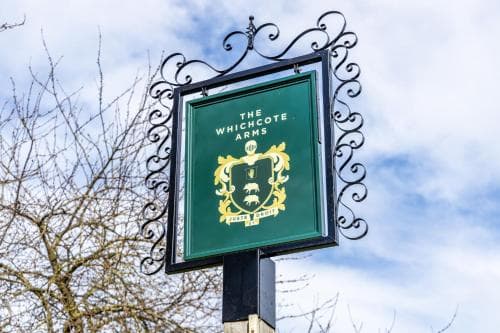 Whichcote Arms Inn