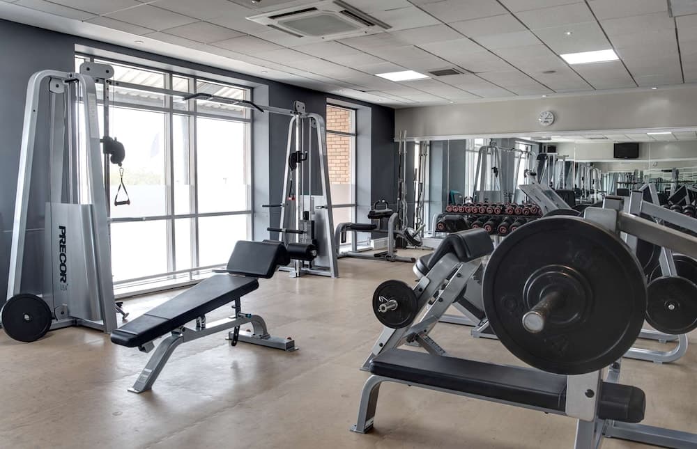 DoubleTree by Hilton Glasgow Strathclyde