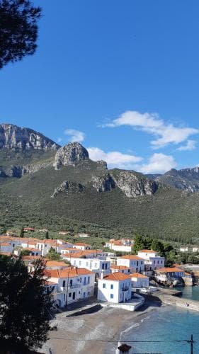 Kyfanta Hotel