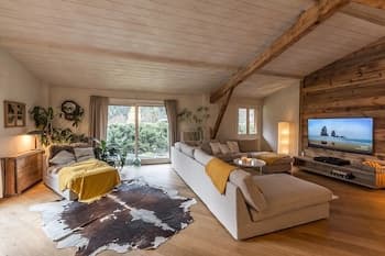 Chalet Eden