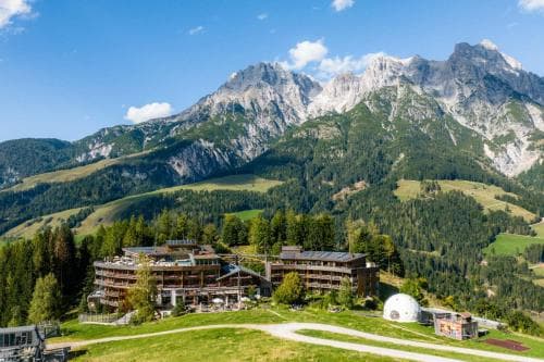 Forsthofalm