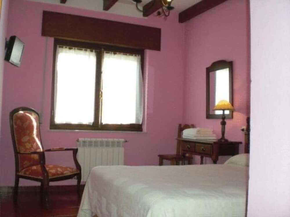 Casa Pancho