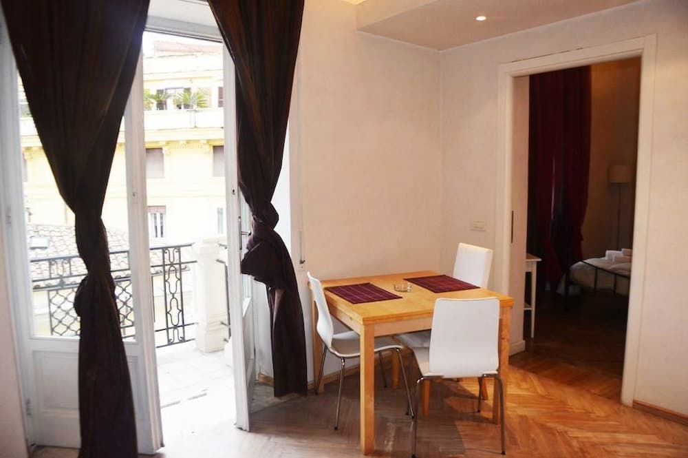 Spain Apartment