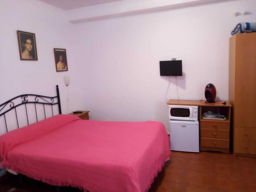 Hostal Alcazar