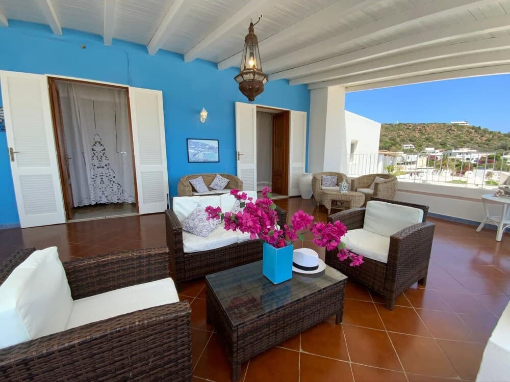B&B Basiluzzo