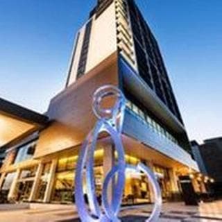 Fraser Suites Perth