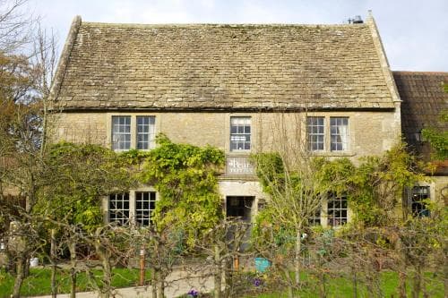 The Pear Tree Inn