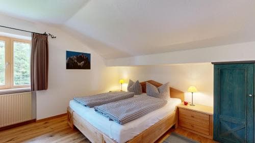Posthotel Ettal