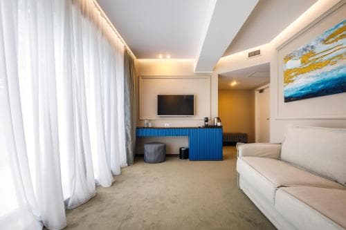 Onal Boutique Hotelier