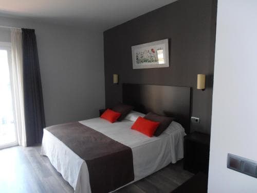 Hotel Marblau Tossa