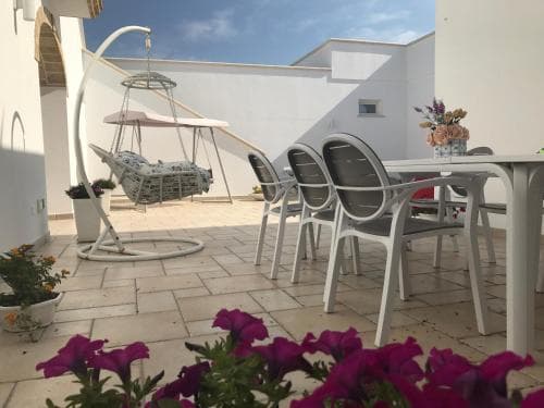 B&B Corte Salentina
