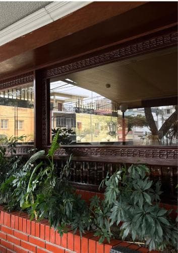 Hotel El Marqués