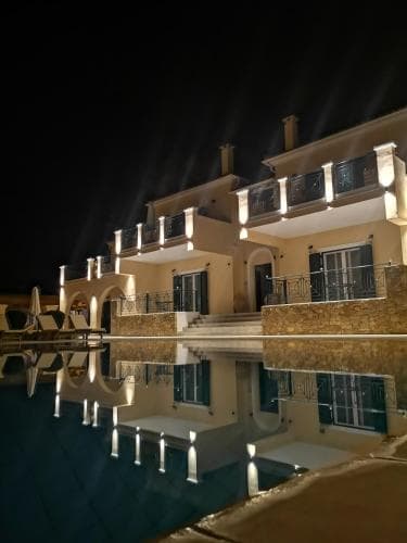 Aegean Villas