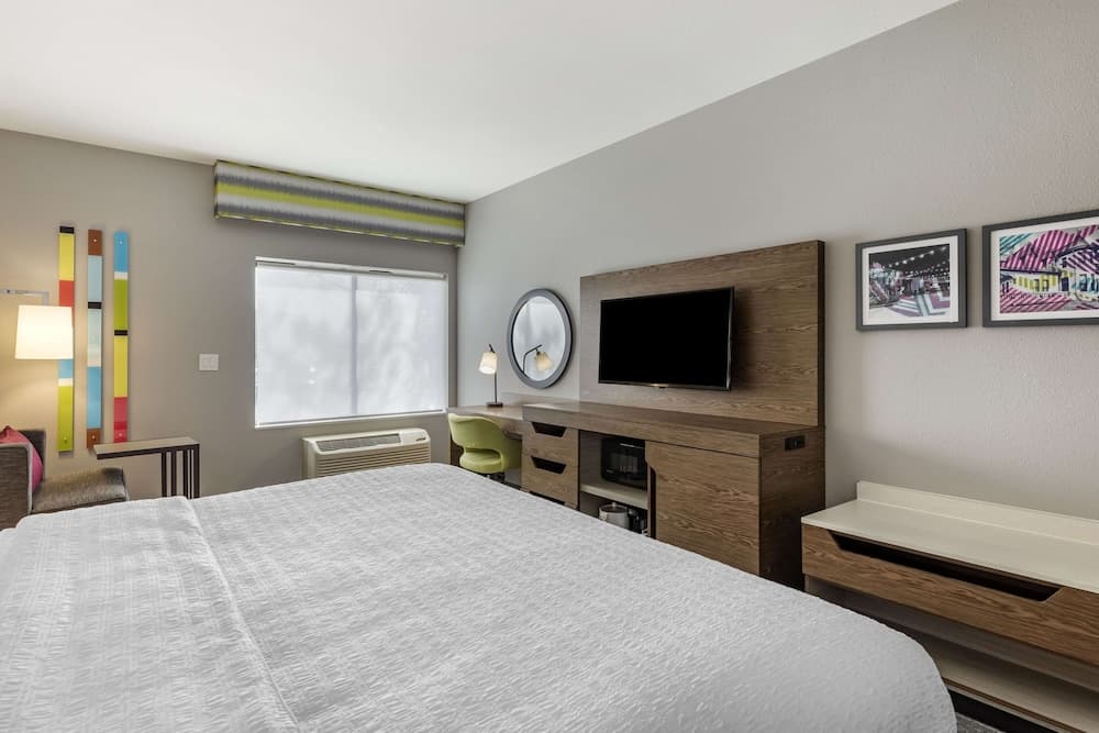 Hampton Inn Ft Collins