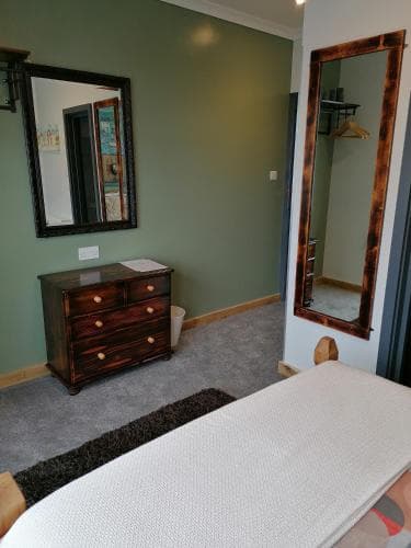 Pensalda Guest House