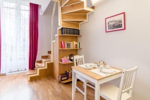 CasAlice B&B