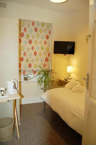 Saint Cadfans Lodge