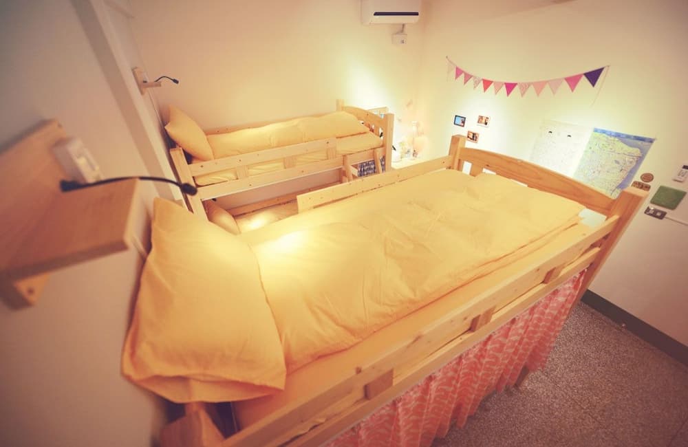 Fun Hualien Hostel