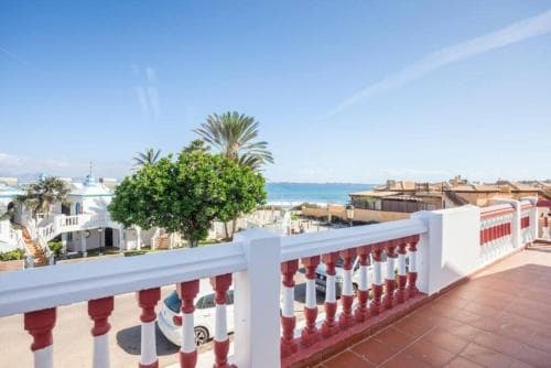 Villas Galera Beach