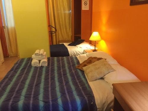 Moon House B&B